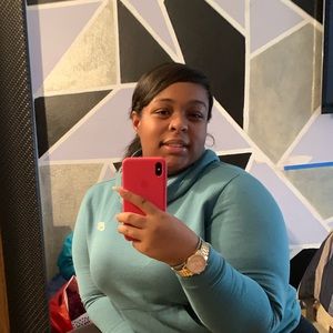 Meet your Posher, Chyna